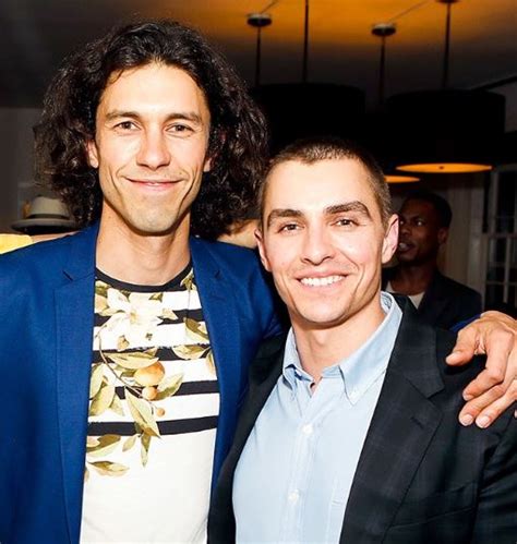 Dave Franco With Brother Tom Franco Celebrities Infoseemedia