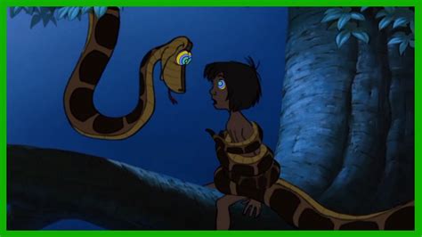 Original hand painted production animation cels of mowgli and kaa from the. Kaa And Animation - Snakes Animated Film Snake Coils Kaa ...
