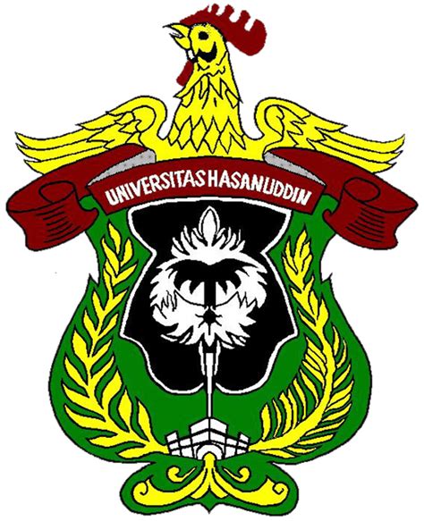 detail logo universitas negeri makassar koleksi nomer 33