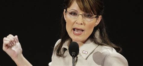 Dems React To Palin Speech Formidable Shrill And Sarcastic Video