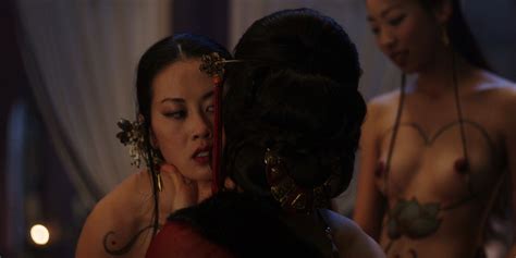 Watch Online Olivia Cheng Leifennie Ang Marco Polo S01e06 2014