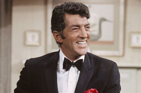 Dean Martin Scores First Billboard Hot 100 Entry In Nearly 50 Years