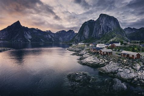 Best 500 Norway Pictures Scenic Travel Photos