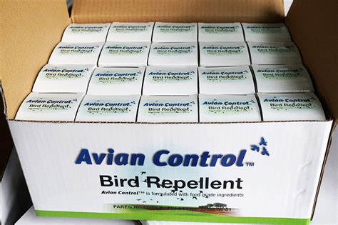 Quickly find the best offers for pest control products for sale on the star classifieds. Best Bird Pest Control Products | Repellent For Birds