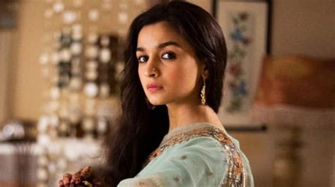 Alia Bhatt On Nepotism Cant Wake Up And Say Sorry For