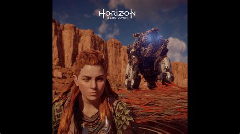 Horizon Zero Dawn Screenshot Thread Page 19 NeoGAF