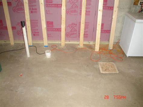 Maybe you would like to learn more about one of these? Basement Bathroom - Vent? - Plumbing - DIY Home Improvement | DIYChatroom