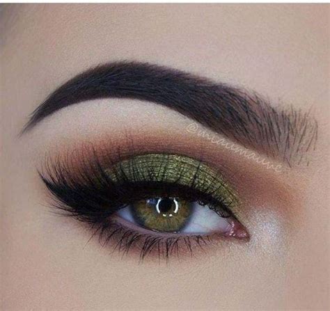 eyeshadow colours for warm tone green and hazel eyes blogmas day 11 hazel eye makeup best