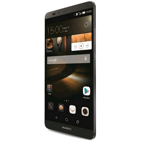 Huawei Ascend Mate 7 Buy Smartphone Compare Prices In Stores Huawei