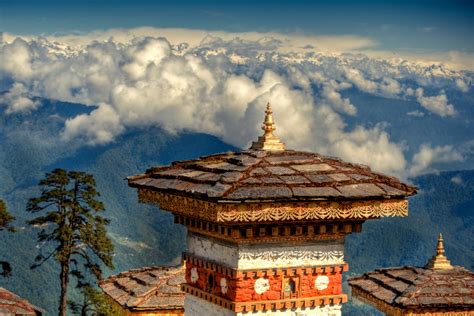 Best Places To Visit In Bhutan Must See Sites And Scenery