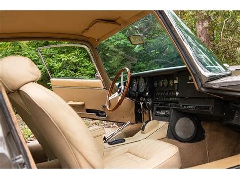 1969 Jaguar E-Type for Sale | ClassicCars.com | CC-1431259