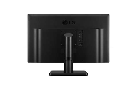 LG 27UD58P B 27 Class 4K UHD IPS LED Monitor 27 Diagonal LG USA