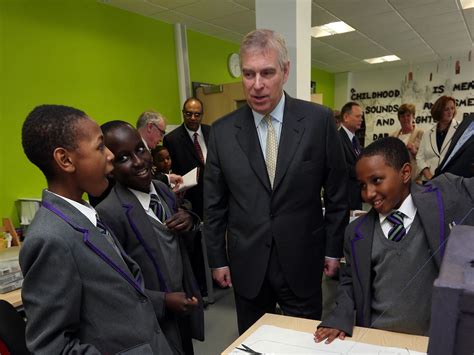 Royal Official Opening For Harborne Academy The Birmingham Press