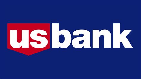 Us Bank Logo Symbol Meaning History Png Brand