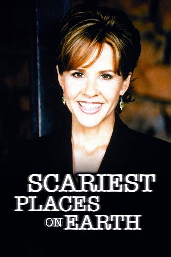 Scariest Places On Earth Tv Show Sexiezpicz Web Porn