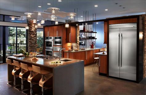 Everything now is smart, and the modern kitchen appliances have not been left behind. Kitchen Appliances Market by Type (Refrigerator, Cooking ...