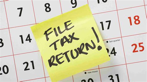 Irs Update The Best Way To Do Your Taxes And Get Your Tax Refund Check