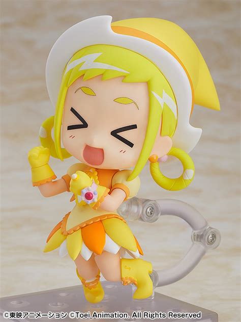 Nendoroid Magical Doremi 3 Momoko Asuka Max Factory Tokyo Otaku Mode