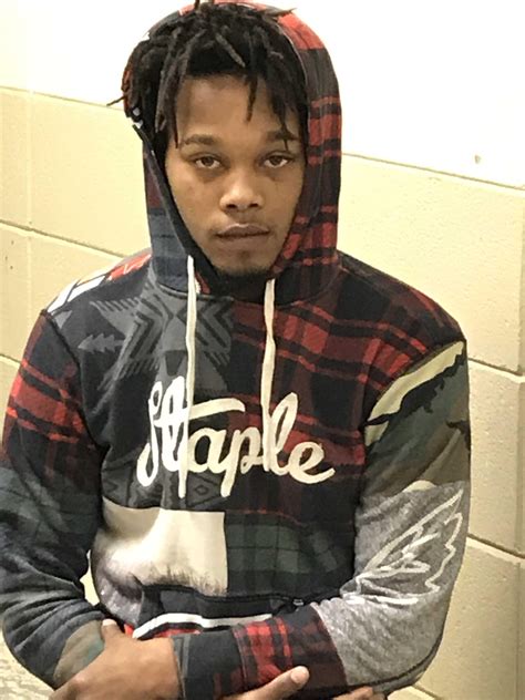 Eunice Police Make Arrest In Monday Shooting Eunice News