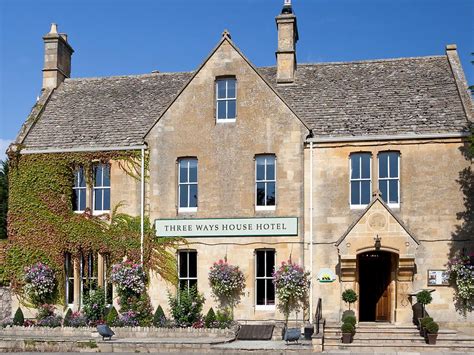 Three Ways House Hotel in Cotswolds and Chipping Campden : Luxury Hotel ...