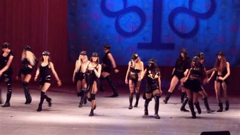 russian dance championship project818 girls community 3 place best dance show youtube