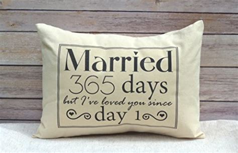 Why such a simple, everyday material? Impress Your Partner With These 1st Anniversary Gift Ideas ...