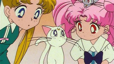 Watch Sailor Moon S04e14 Storm Of Love Minakos Grand Tw Free Tv Tubi