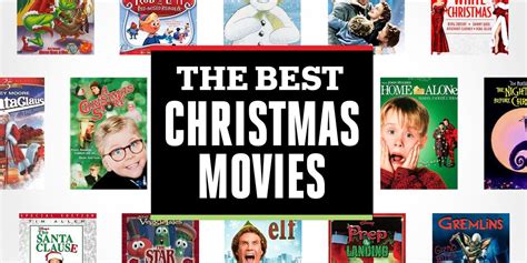 From holiday inn to the holiday, here are the best christmas movies of all time. 30 Best Christmas Movies | Holiday Movies 2019