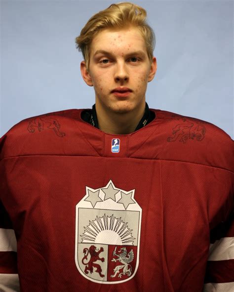 Kivlenieks died after he was struck in the chest by a fireworks mortar shell on july 4. LHF | Matīss Edmunds Kivlenieks