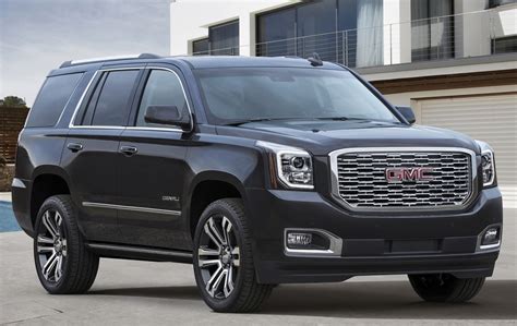 2022 Gmc Sierra Denali Images Us Cars News