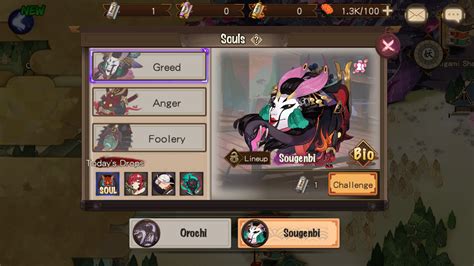 What kind of soul is tree nymph in onmyoji? Onmyoji Extended Guide - Evolution, Realm Raids, and Soul shards | RPG Site