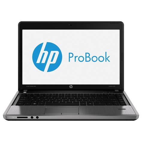 Hp Probook 4440s 14 Inch 2009 Core I3 3120m 4 Gb Hdd 320 Gb