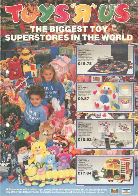 10477 Vintage Toys R Us 1993 Toy Catalog Ubicaciondepersonascdmxgobmx