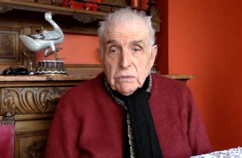 Muere El Destacado Actor Tomás Vidiella A Los 83 Años Por