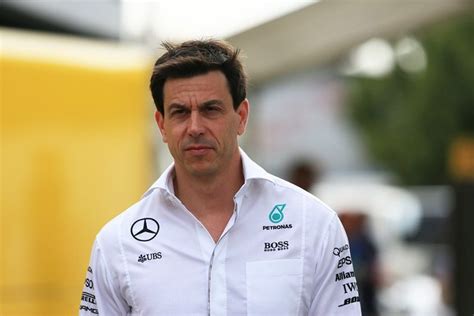 Remember last time when george was acting up and toto threatened to put him in the renault clio cup. F1, Toto Wolff: "Mi piacerebbe organizzare un test per ...