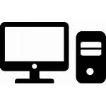Desktop Icon Icons Svg Library Transparent Onlinewebfonts