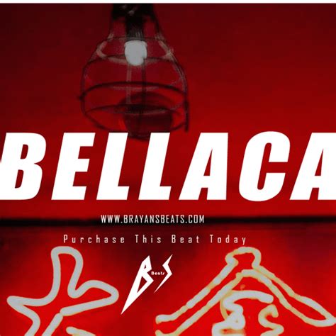 Bellaca By Brayansbeats