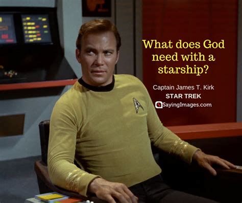 Captain Kirk Quotes Meme Image 14 Quotesbae