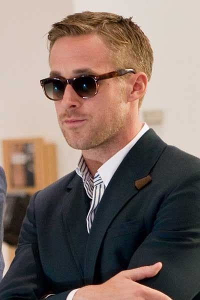 Ryan Gosling In Crazy Stupid Love Selima Optique Chad Sunglasses Ryan