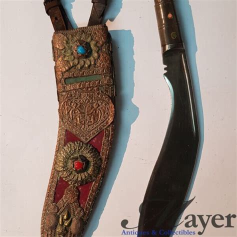 Israeli Fn Fal L1a1 Bayonet Mayer Antiques And Collectibles
