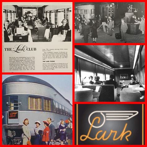 Opening hours for sports clubs in san francisco, ca. California's famous all-Pullman SP streamliner LARK served ...