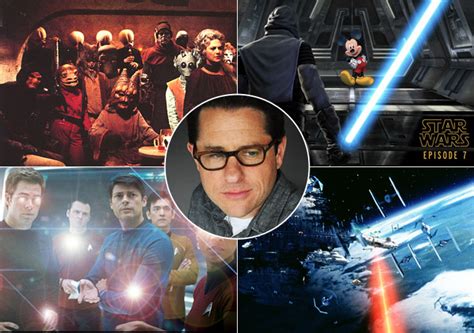 5 Things We Could Expect From Jj Abrams Star Wars Episode 7