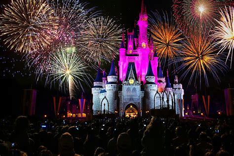 Walt Disney World travel | Florida, The USA, North America - Lonely Planet