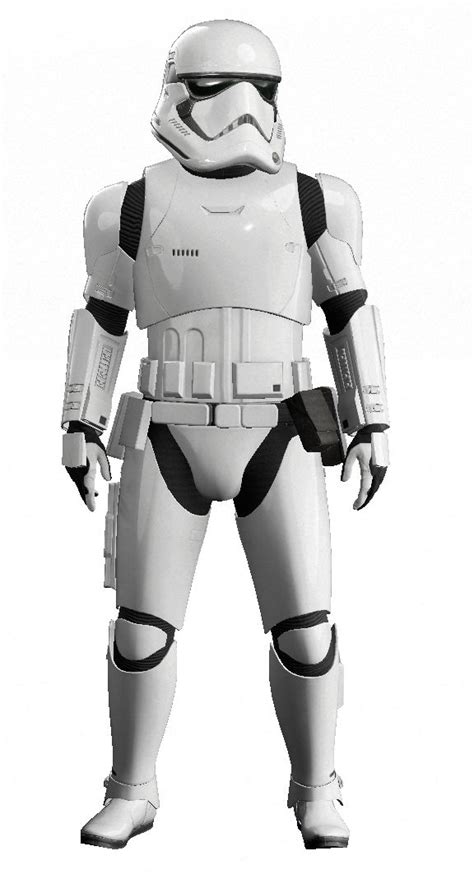 First Order Stormtrooper The Last Jedi Star Wars Empire Star Wars