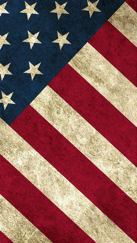 Cool American Flag Iphone Wallpapers 79 Images