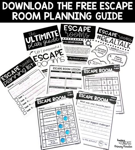 In this fun online escape room, you find yourself out scuba diving, exploring an underwater shipwreck with a friend, when you get trapped you may also like. Escape Rooms In The Classroom: 5 Easy Ways To Make Them ...