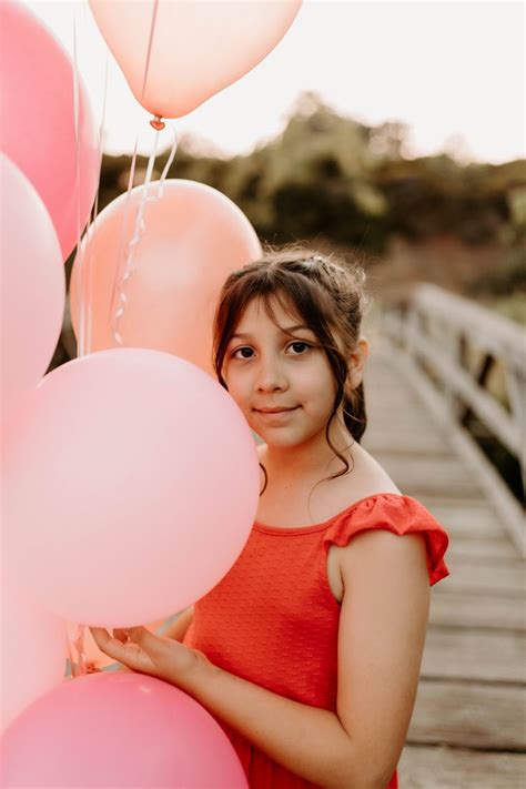 Birthday Photoshoot For 10 Year Old Rocio Rivera Photography Birthday Photoshoot Cowgirl