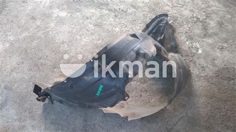 Nissan Avenier Fender Inner Guard Set For Sale In Dehiwala Ikman