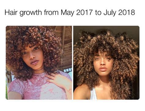 A Model On How She Finally Learned To Embrace Her Curls Curly Hair Styles Natural Hair Styles