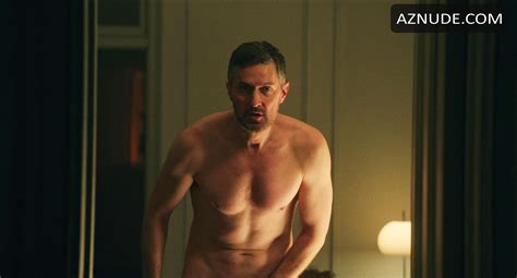 Babemaster Fake Nudes Richard Armitage British Actor Naked My XXX Hot Girl